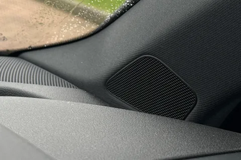 BT73SJX Audi A3 Black Edition 35 TFSI  150 PS S tronic Thumbnail #47