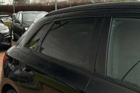 BT73SJX Audi A3 Black Edition 35 TFSI  150 PS S tronic Thumbnail #51