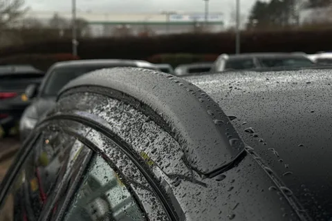 BT73SJX Audi A3 Black Edition 35 TFSI  150 PS S tronic Thumbnail #52