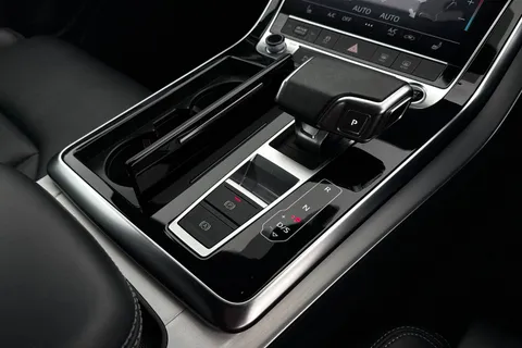 23 of 62 for Audi Q7 S line 55 TFSI quattro 340 PS tiptronic