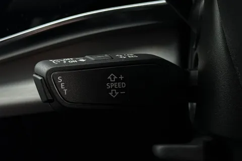 37 of 62 for Audi Q7 S line 55 TFSI quattro 340 PS tiptronic