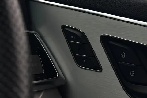 39 of 62 for Audi Q7 S line 55 TFSI quattro 340 PS tiptronic