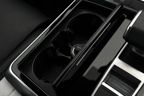 42 of 62 for Audi Q7 S line 55 TFSI quattro 340 PS tiptronic