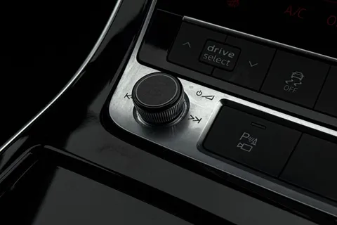 44 of 62 for Audi Q7 S line 55 TFSI quattro 340 PS tiptronic