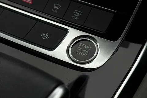 45 of 62 for Audi Q7 S line 55 TFSI quattro 340 PS tiptronic