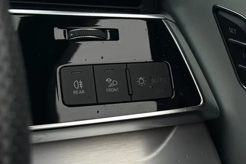 46 of 62 for Audi Q7 S line 55 TFSI quattro 340 PS tiptronic