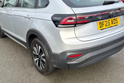 DF25AOS Volkswagen Taigo 1.0 TSI Life DSG Euro 6 (s/s) 5dr Thumbnail #8