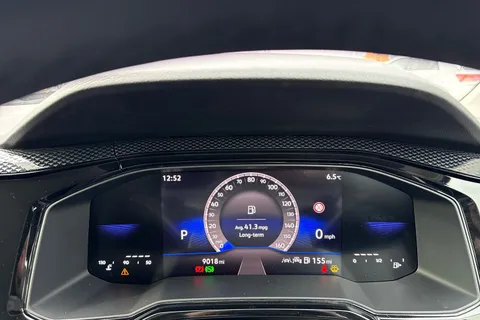 DF25AOS Volkswagen Taigo 1.0 TSI Life DSG Euro 6 (s/s) 5dr Thumbnail #26