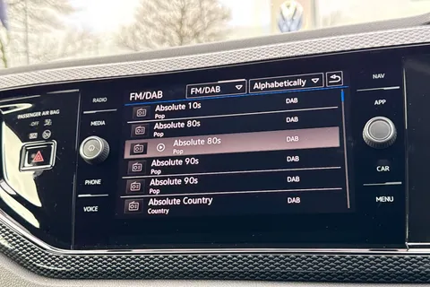 DF25AOS Volkswagen Taigo 1.0 TSI Life DSG Euro 6 (s/s) 5dr Thumbnail #28