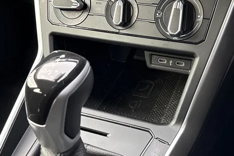 DF25AOS Volkswagen Taigo 1.0 TSI Life DSG Euro 6 (s/s) 5dr Thumbnail #32