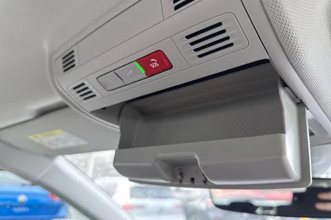 DF25AOS Volkswagen Taigo 1.0 TSI Life DSG Euro 6 (s/s) 5dr Thumbnail #33