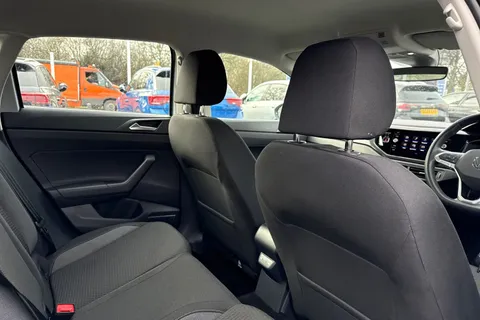 DF25AOS Volkswagen Taigo 1.0 TSI Life DSG Euro 6 (s/s) 5dr Thumbnail #34