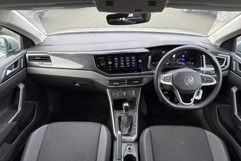 DF25AOS Volkswagen Taigo 1.0 TSI Life DSG Euro 6 (s/s) 5dr Thumbnail #36