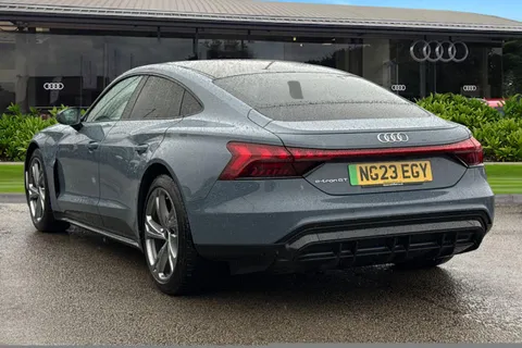 NG23EGY Audi e-tron GT    quattro 350,00 kW Thumbnail #3