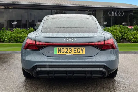 NG23EGY Audi e-tron GT    quattro 350,00 kW Thumbnail #5