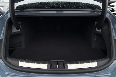 NG23EGY Audi e-tron GT    quattro 350,00 kW Thumbnail #8