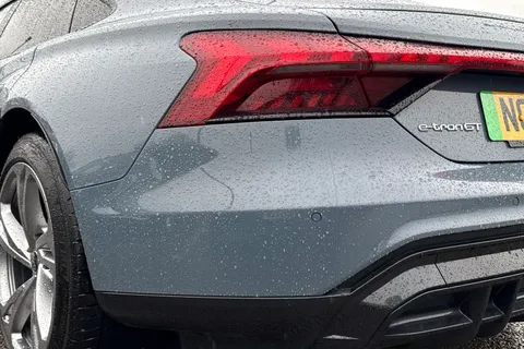 NG23EGY Audi e-tron GT    quattro 350,00 kW Thumbnail #9