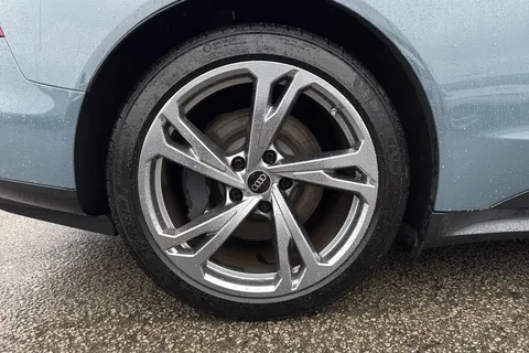 NG23EGY Audi e-tron GT    quattro 350,00 kW Thumbnail #12