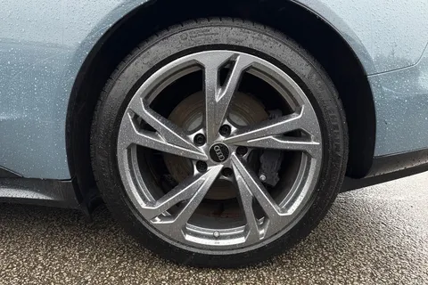 NG23EGY Audi e-tron GT    quattro 350,00 kW Thumbnail #13