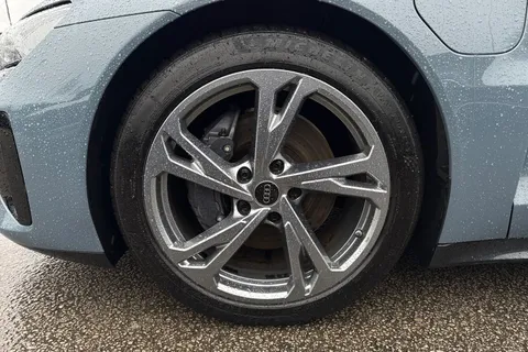 NG23EGY Audi e-tron GT    quattro 350,00 kW Thumbnail #14