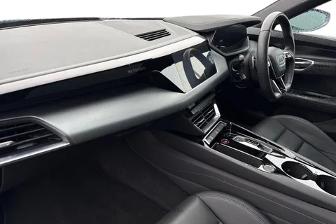 NG23EGY Audi e-tron GT    quattro 350,00 kW Thumbnail #16