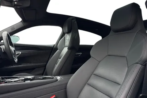 NG23EGY Audi e-tron GT    quattro 350,00 kW Thumbnail #17