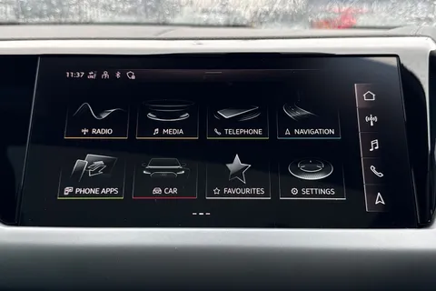 NG23EGY Audi e-tron GT    quattro 350,00 kW Thumbnail #18