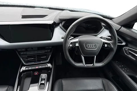 NG23EGY Audi e-tron GT    quattro 350,00 kW Thumbnail #19