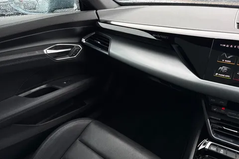 NG23EGY Audi e-tron GT    quattro 350,00 kW Thumbnail #21