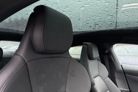 NG23EGY Audi e-tron GT    quattro 350,00 kW Thumbnail #25