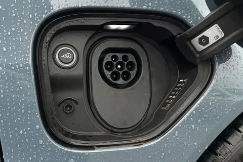 NG23EGY Audi e-tron GT    quattro 350,00 kW Thumbnail #26