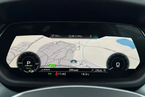 NG23EGY Audi e-tron GT    quattro 350,00 kW Thumbnail #36