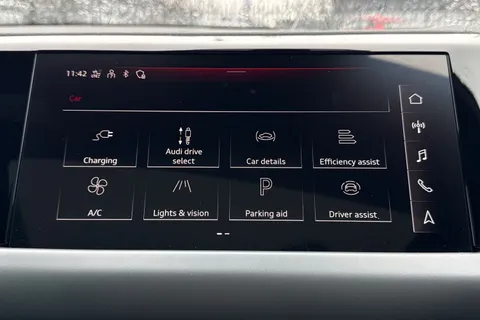 NG23EGY Audi e-tron GT    quattro 350,00 kW Thumbnail #37