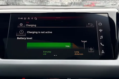 NG23EGY Audi e-tron GT    quattro 350,00 kW Thumbnail #38