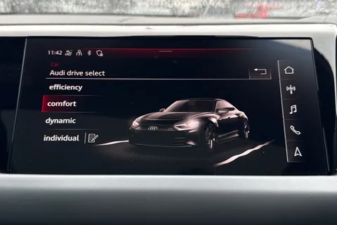 NG23EGY Audi e-tron GT    quattro 350,00 kW Thumbnail #39