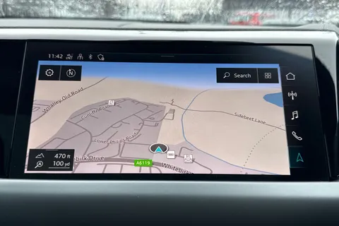 NG23EGY Audi e-tron GT    quattro 350,00 kW Thumbnail #41