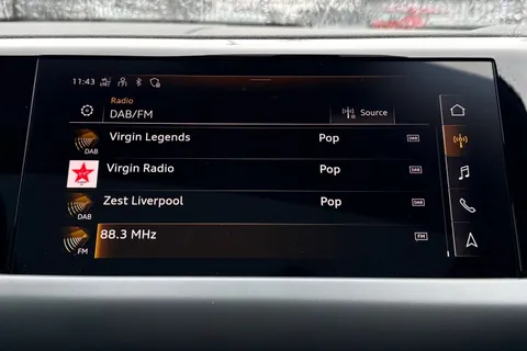 NG23EGY Audi e-tron GT    quattro 350,00 kW Thumbnail #42