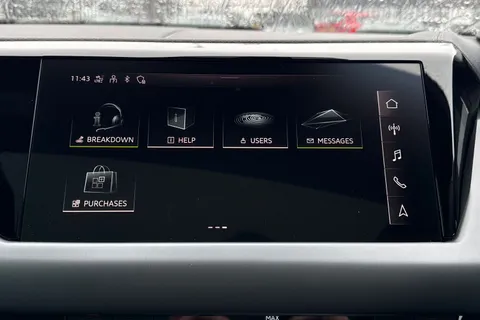 NG23EGY Audi e-tron GT    quattro 350,00 kW Thumbnail #43