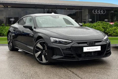 KY71HYS Audi RS e-tron GT 440,00 kW Thumbnail #2