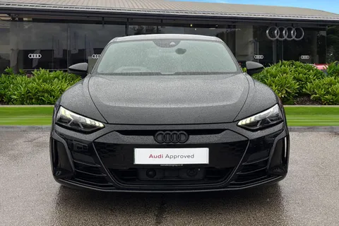 KY71HYS Audi RS e-tron GT 440,00 kW Thumbnail #6