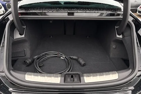 KY71HYS Audi RS e-tron GT 440,00 kW Thumbnail #7