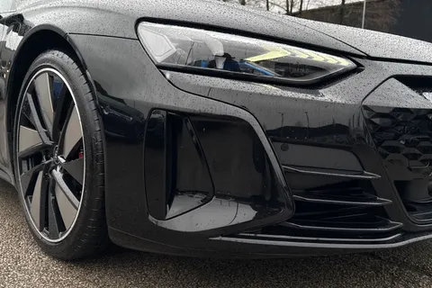 KY71HYS Audi RS e-tron GT 440,00 kW Thumbnail #9