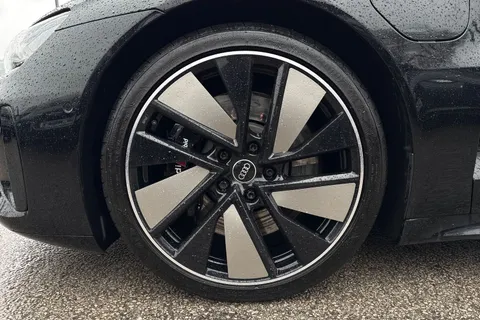 KY71HYS Audi RS e-tron GT 440,00 kW Thumbnail #11