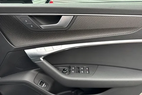 PJ75KWT Audi A6 Avant Avant Black Edition 40 TFSI  204 PS S tronic Thumbnail #20