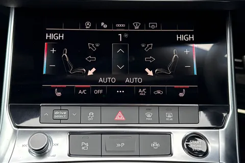 PJ75KWT Audi A6 Avant Avant Black Edition 40 TFSI  204 PS S tronic Thumbnail #21