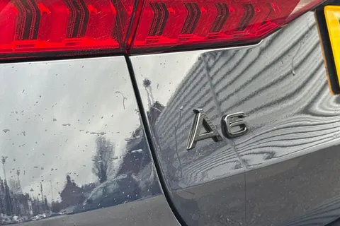 PJ75KWT Audi A6 Avant Avant Black Edition 40 TFSI  204 PS S tronic Thumbnail #27