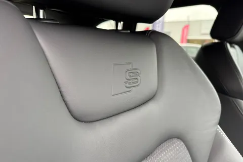 PJ75KWT Audi A6 Avant Avant Black Edition 40 TFSI  204 PS S tronic Thumbnail #37