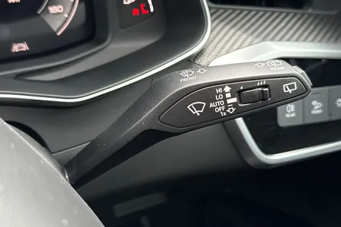 PJ75KWT Audi A6 Avant Avant Black Edition 40 TFSI  204 PS S tronic Thumbnail #48