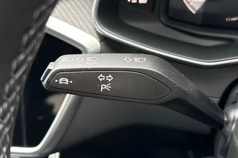 PJ75KWT Audi A6 Avant Avant Black Edition 40 TFSI  204 PS S tronic Thumbnail #51