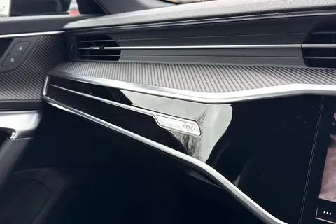 PJ75KWT Audi A6 Avant Avant Black Edition 40 TFSI  204 PS S tronic Thumbnail #57